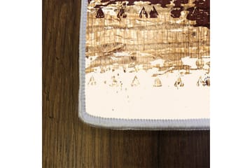 Homefesto Matta 140x220 cm - Multifärgad - Textil & mattor - Matta - Orientalisk matta - Persisk matta