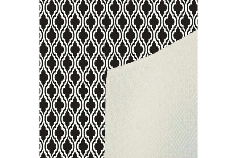 Homefesto Matta 140x220 cm - Multifärgad - Textil & mattor - Matta - Orientalisk matta - Persisk matta