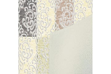 Homefesto Matta 140x220 cm - Multifärgad - Textil & mattor - Matta - Orientalisk matta - Persisk matta