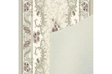 Homefesto Matta 140x220 cm - Multifärgad - Textil & mattor - Matta - Orientalisk matta - Persisk matta