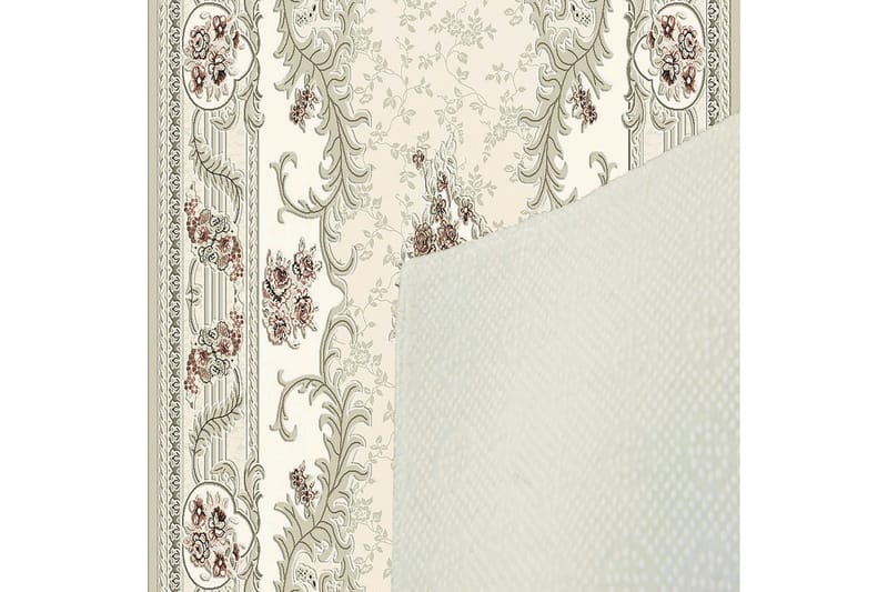 Homefesto Matta 140x220 cm - Multifärgad - Textil & mattor - Matta - Orientalisk matta - Persisk matta