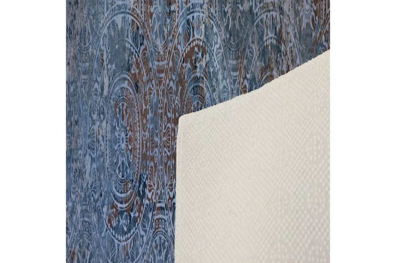 Homefesto Matta 140x220 cm - Multifärgad - Textil & mattor - Matta - Orientalisk matta - Persisk matta