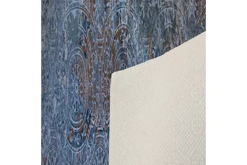 Homefesto Matta 140x220 cm - Multifärgad - Textil & mattor - Matta - Orientalisk matta - Persisk matta