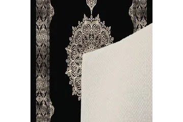 Homefesto Matta 140x220 cm - Multifärgad - Textil & mattor - Matta - Orientalisk matta - Persisk matta