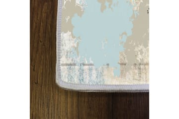 Homefesto Matta 140x220 cm - Multifärgad - Textil & mattor - Matta - Orientalisk matta - Persisk matta