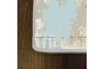 Homefesto Matta 140x220 cm - Multifärgad - Textil & mattor - Matta - Orientalisk matta - Persisk matta