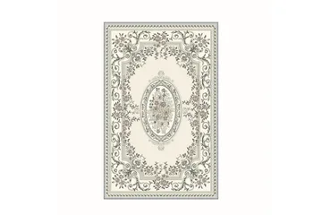 Homefesto Matta 140x220 cm - Multifärgad - Textil & mattor - Matta - Orientalisk matta - Persisk matta