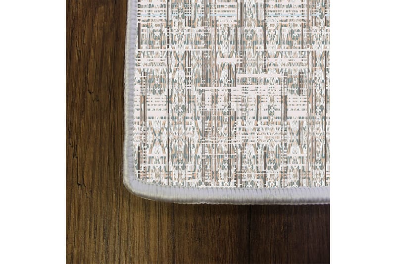 Homefesto Matta 140x220 cm - Multifärgad - Textil & mattor - Matta - Orientalisk matta - Persisk matta