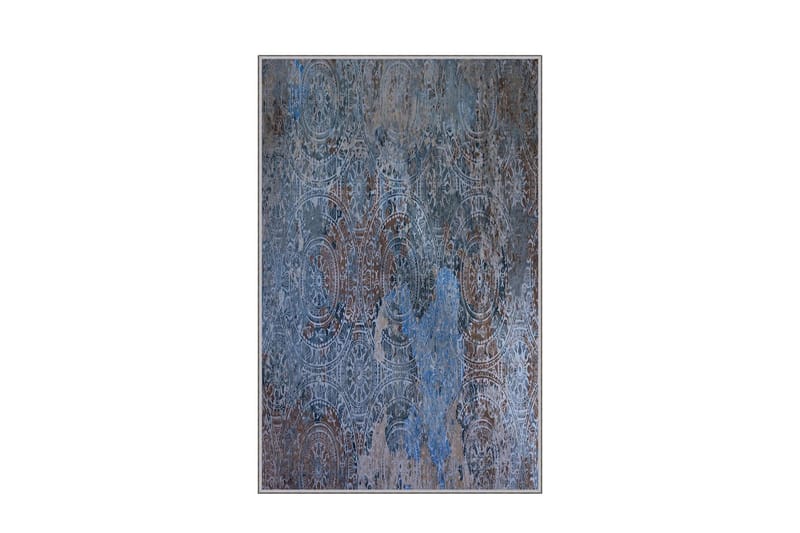 Homefesto Matta 140x220 cm - Multifärgad - Textil & mattor - Matta - Orientalisk matta - Persisk matta