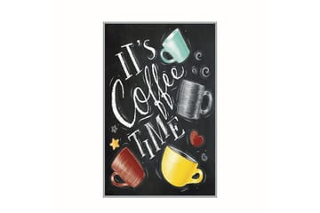 Homefesto Matta 140x220 cm - Multifärgad - Textil & mattor - Matta - Orientalisk matta - Persisk matta