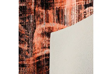Homefesto Matta 140x220 cm - Multifärgad - Textil & mattor - Matta - Orientalisk matta - Persisk matta
