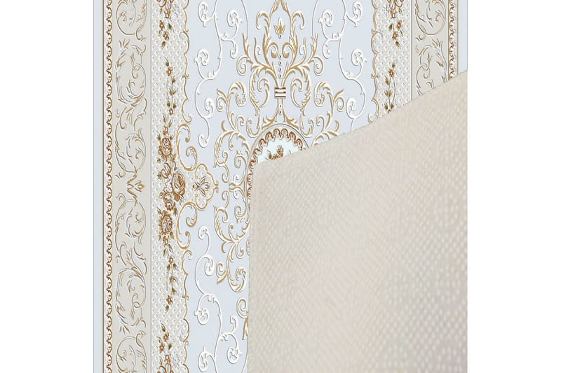 Homefesto Matta 140x220 cm - Multifärgad - Textil & mattor - Matta - Orientalisk matta - Persisk matta