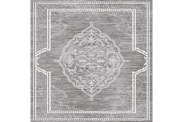 Homefesto Matta 140x220 cm - Multifärgad - Textil & mattor - Matta - Orientalisk matta - Persisk matta