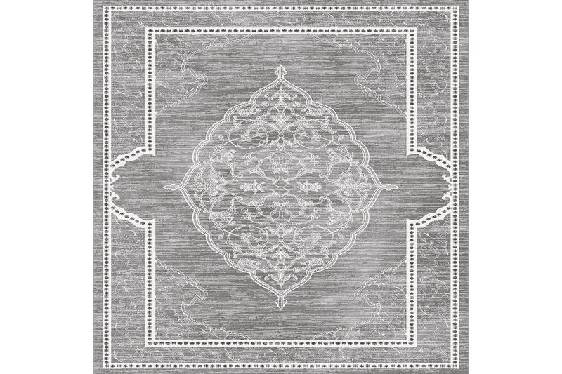 Homefesto Matta 140x220 cm - Multifärgad - Textil & mattor - Matta - Orientalisk matta - Persisk matta