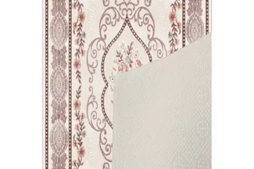 Homefesto Matta 140x220 cm - Multifärgad - Textil & mattor - Matta - Orientalisk matta - Persisk matta