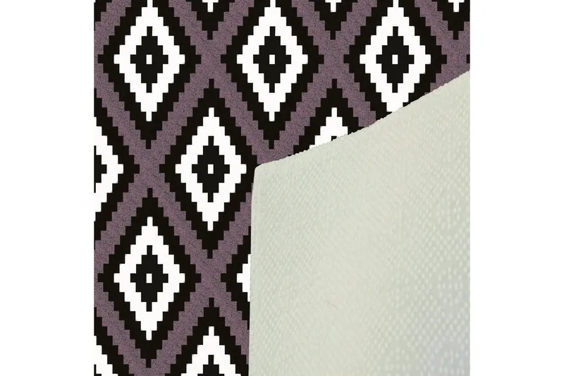 Homefesto Matta 140x220 cm - Multifärgad - Textil & mattor - Matta - Orientalisk matta - Persisk matta