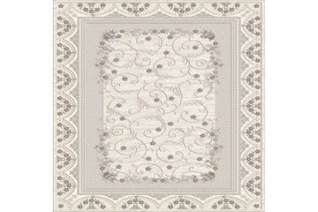Homefesto Matta 140x220 cm - Multifärgad - Textil & mattor - Matta - Orientalisk matta - Persisk matta