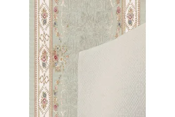 Homefesto Matta 140x220 cm - Multifärgad - Textil & mattor - Matta - Orientalisk matta - Persisk matta