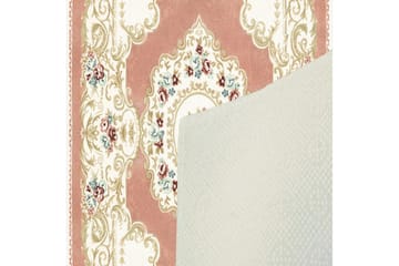 Homefesto Matta 140x220 cm - Multifärgad - Textil & mattor - Matta - Orientalisk matta - Persisk matta