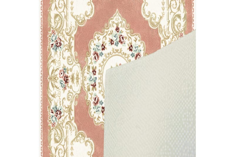 Homefesto Matta 140x220 cm - Multifärgad - Textil & mattor - Matta - Orientalisk matta - Persisk matta