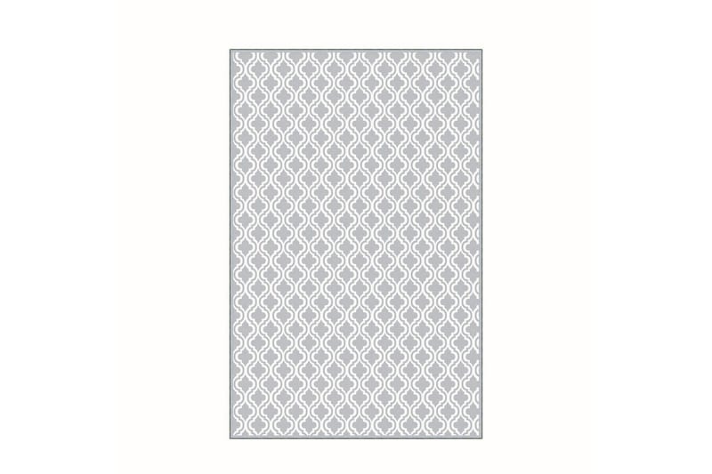 Homefesto Matta 140x220 cm, Multifärgad