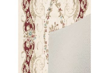 Homefesto Matta 140x220 cm - Multifärgad - Textil & mattor - Matta - Orientalisk matta - Persisk matta