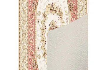 Homefesto Matta 140x220 cm - Multifärgad - Textil & mattor - Matta - Orientalisk matta - Persisk matta