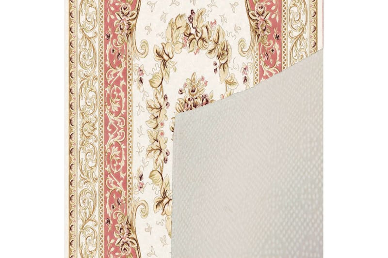 Homefesto Matta 140x220 cm - Multifärgad - Textil & mattor - Matta - Orientalisk matta - Persisk matta