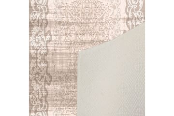 Homefesto Matta 140x220 cm - Multifärgad - Textil & mattor - Matta - Orientalisk matta - Persisk matta