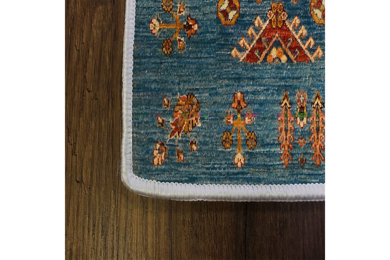 Homefesto Matta 140x220 cm - Multifärgad - Textil & mattor - Matta - Orientalisk matta - Persisk matta