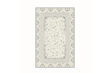Homefesto Matta 140x220 cm - Multifärgad - Textil & mattor - Matta - Orientalisk matta - Persisk matta