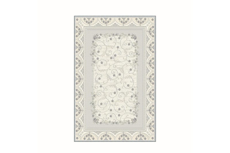Homefesto Matta 140x220 cm - Multifärgad - Textil & mattor - Matta - Orientalisk matta - Persisk matta