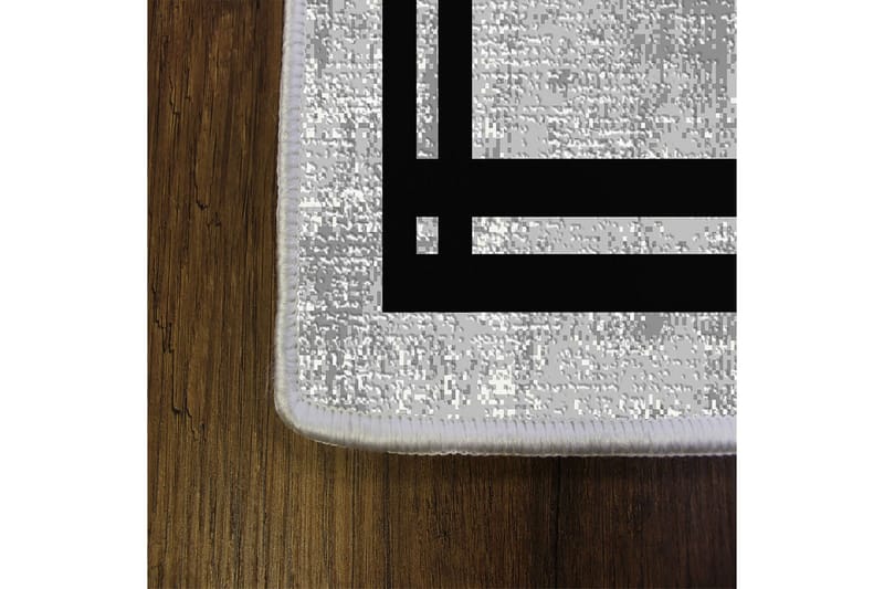 Homefesto Matta 140x220 cm - Multifärgad - Textil & mattor - Matta - Orientalisk matta - Persisk matta