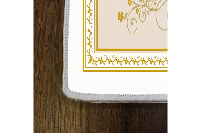 Homefesto Matta 140x220 cm - Multifärgad - Textil & mattor - Matta - Orientalisk matta - Persisk matta