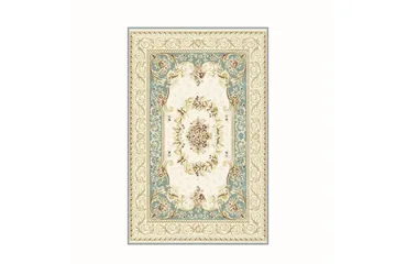 Homefesto Matta 140x220 cm - Multifärgad - Textil & mattor - Matta - Orientalisk matta - Persisk matta