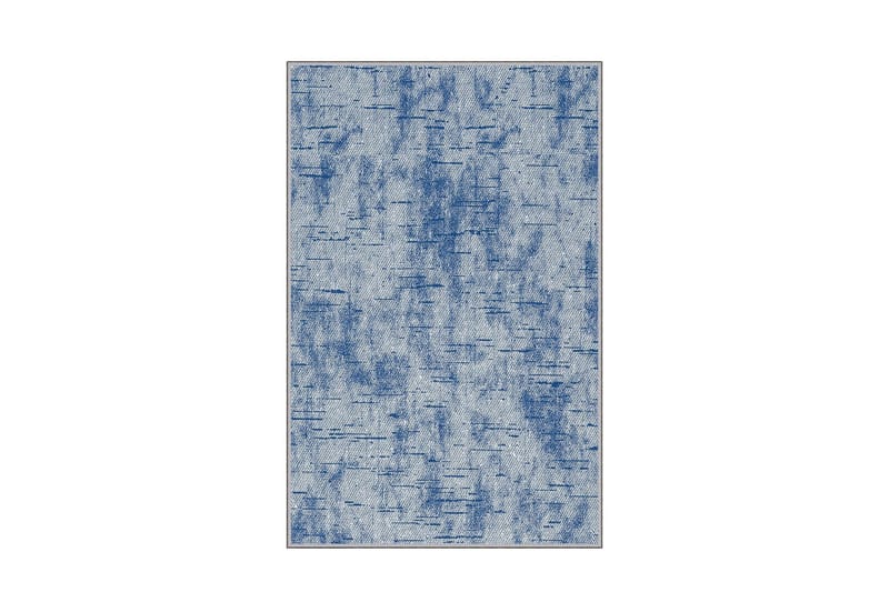 Homefesto Matta 140x220 cm, Multifärgad