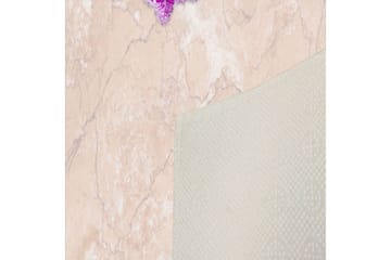 Homefesto Matta 140x220 cm - Multifärgad - Textil & mattor - Matta - Orientalisk matta - Persisk matta