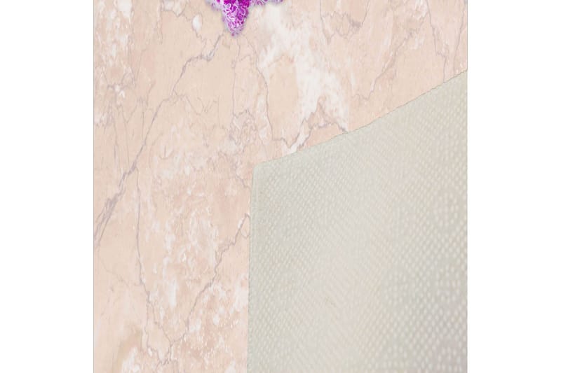 Homefesto Matta 140x220 cm - Multifärgad - Textil & mattor - Matta - Orientalisk matta - Persisk matta