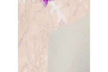 Homefesto Matta 140x220 cm - Multifärgad - Textil & mattor - Matta - Orientalisk matta - Persisk matta