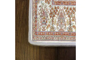 Homefesto Matta 140x220 cm - Multifärgad - Textil & mattor - Matta - Orientalisk matta - Persisk matta