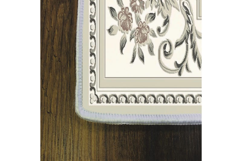 Homefesto Matta 140x220 cm - Multifärgad - Textil & mattor - Matta - Orientalisk matta - Persisk matta