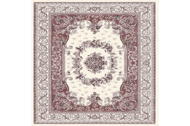 Homefesto Matta 140x220 cm - Multifärgad - Textil & mattor - Matta - Orientalisk matta - Persisk matta