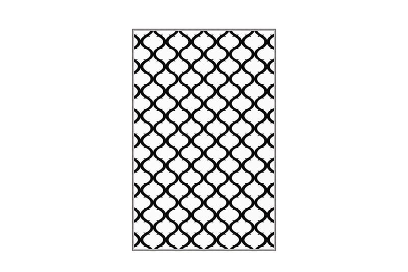 Homefesto Matta 140x220 cm, Multifärgad