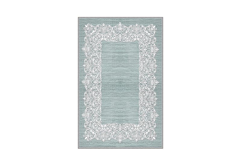 Homefesto Matta 140x220 cm - Multifärgad - Textil & mattor - Matta - Orientalisk matta - Persisk matta
