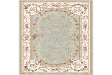 Homefesto Matta 140x220 cm - Multifärgad - Textil & mattor - Matta - Orientalisk matta - Persisk matta