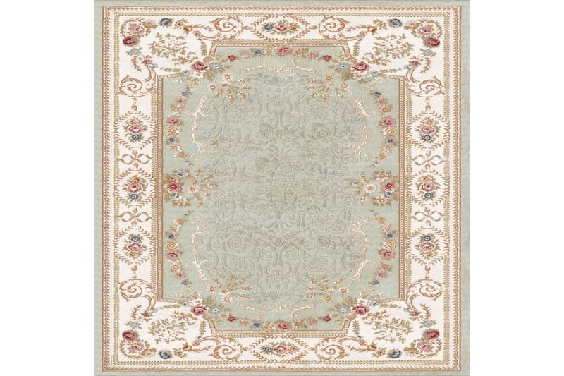 Homefesto Matta 140x220 cm - Multifärgad - Textil & mattor - Matta - Orientalisk matta - Persisk matta