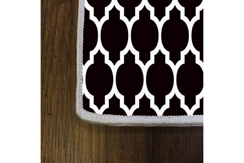 Homefesto Matta 140x220 cm - Multifärgad - Textil & mattor - Matta - Orientalisk matta - Persisk matta