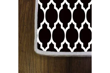 Homefesto Matta 140x220 cm - Multifärgad - Textil & mattor - Matta - Orientalisk matta - Persisk matta