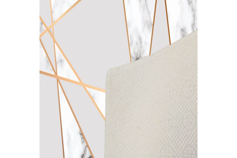 Homefesto Matta 140x220 cm - Multifärgad - Textil & mattor - Matta - Orientalisk matta - Persisk matta