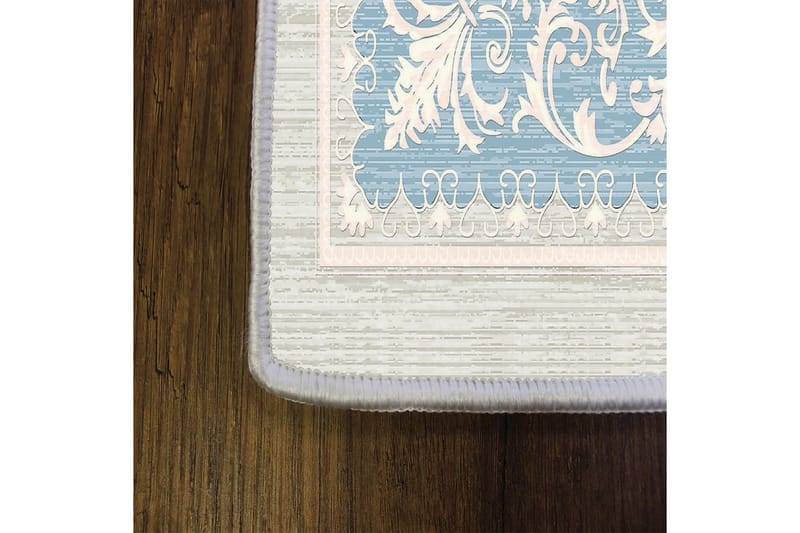 Homefesto Matta 140x220 cm - Multifärgad - Textil & mattor - Matta - Orientalisk matta - Persisk matta